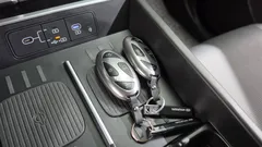 2024 Hyundai Santa Fe Gasoline 2.5T 2WD — фото 16