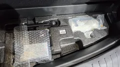 2024 Hyundai Santa Fe Gasoline 2.5T 2WD — фото 20