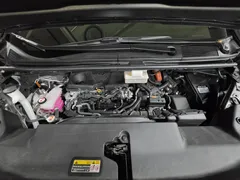 2024 Toyota Alphard 2.5 HEV Executive AWD, серый — фото 6