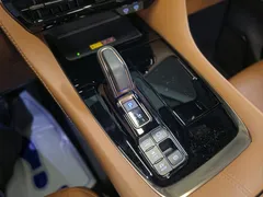 2024 Toyota Alphard 2.5 HEV Executive AWD, серый — фото 9