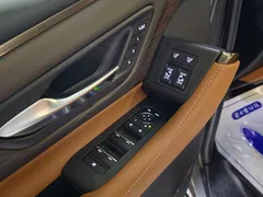 2024 Toyota Alphard 2.5 HEV Executive AWD, серый — фото 16