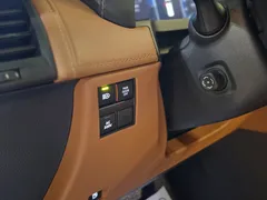 2024 Toyota Alphard 2.5 HEV Executive AWD, серый — фото 17