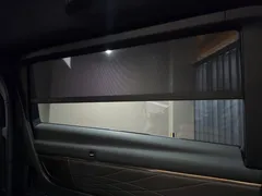 2024 Toyota Alphard 2.5 HEV Executive AWD, серый — фото 20