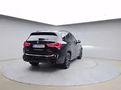 2023 BMW X3 xDrive 20i M Sports Pro — фото 2