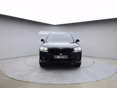 2023 BMW X3 xDrive 20i M Sports Pro — фото 3