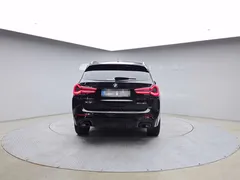 2023 BMW X3 xDrive 20i M Sports Pro — фото 4