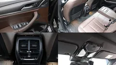 2023 BMW X3 xDrive 20i M Sports Pro — фото 9