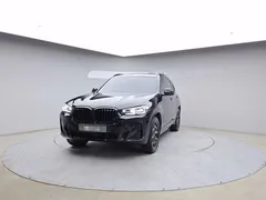 2023 BMW X3 xDrive 20i M Sports Pro — фото 13