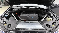 2023 BMW X3 xDrive 20i M Sports Pro — фото 14