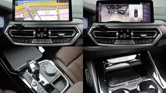 2023 BMW X3 xDrive 20i M Sports Pro — фото 16