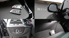 2023 BMW X3 xDrive 20i M Sports Pro — фото 17
