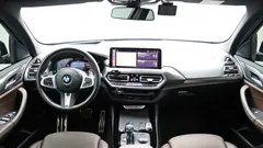 2023 BMW X3 xDrive 20i M Sports Pro — фото 19
