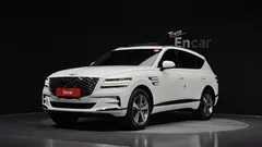 2022 Genesis GV80 2.5T Gasoline AWD — фото 1