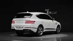 2022 Genesis GV80 2.5T Gasoline AWD — фото 2