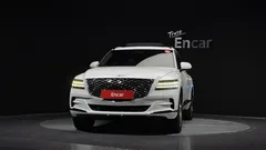 2022 Genesis GV80 2.5T Gasoline AWD — фото 3