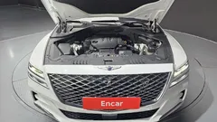2022 Genesis GV80 2.5T Gasoline AWD — фото 6
