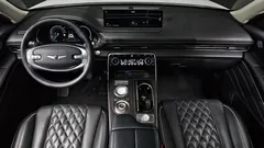 2022 Genesis GV80 2.5T Gasoline AWD — фото 7