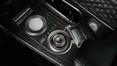 2022 Genesis GV80 2.5T Gasoline AWD — фото 9