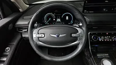 2022 Genesis GV80 2.5T Gasoline AWD — фото 13