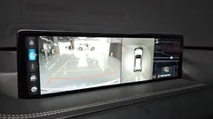 2022 Genesis GV80 2.5T Gasoline AWD — фото 15