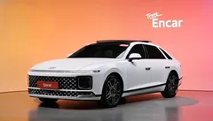 2023 Hyundai Grandeur Exclusive — фото 1