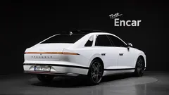 2023 Hyundai Grandeur Exclusive — фото 2
