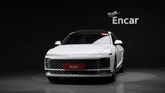 2023 Hyundai Grandeur Exclusive — фото 3