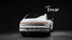2023 Hyundai Grandeur Exclusive — фото 4