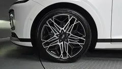 2023 Hyundai Grandeur Exclusive — фото 5