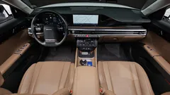 2023 Hyundai Grandeur Exclusive — фото 7