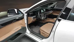 2023 Hyundai Grandeur Exclusive — фото 10