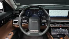 2023 Hyundai Grandeur Exclusive — фото 12
