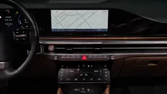 2023 Hyundai Grandeur Exclusive — фото 14