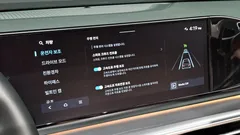 2023 Hyundai Grandeur Exclusive — фото 17