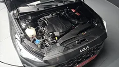 2023 Kia K8 3.5 LPG 2WD — фото 6