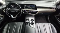 2023 Kia K8 3.5 LPG 2WD — фото 7