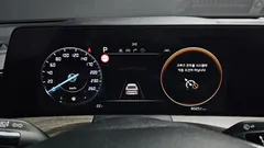 2023 Kia K8 3.5 LPG 2WD — фото 8
