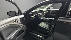 2023 Kia K8 3.5 LPG 2WD — фото 10