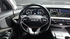 2023 Kia K8 3.5 LPG 2WD — фото 13