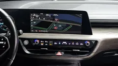 2023 Kia K8 3.5 LPG 2WD — фото 19