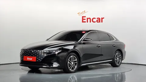 2022 Hyundai Grandeur 3.0 LPi Rent Car