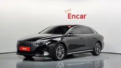 2022 Hyundai Grandeur 3.0 LPi Rent Car — фото 1