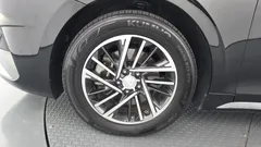 2022 Hyundai Grandeur 3.0 LPi Rent Car — фото 5