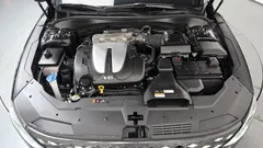 2022 Hyundai Grandeur 3.0 LPi Rent Car — фото 6