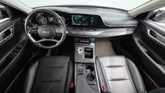 2022 Hyundai Grandeur 3.0 LPi Rent Car — фото 7