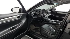 2022 Hyundai Grandeur 3.0 LPi Rent Car — фото 10
