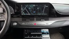 2022 Hyundai Grandeur 3.0 LPi Rent Car — фото 12