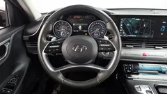 2022 Hyundai Grandeur 3.0 LPi Rent Car — фото 13