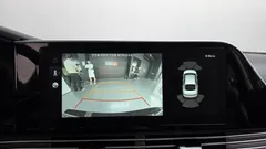 2022 Hyundai Grandeur 3.0 LPi Rent Car — фото 14
