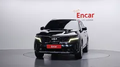 2023 Kia Sorento Diesel 2.2 2WD, чёрный — фото 3